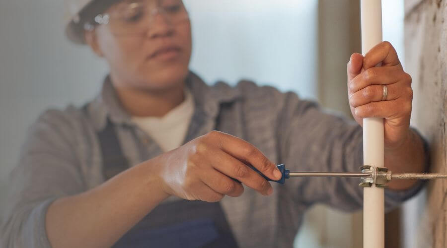 Professional annual plumbing maintenance services in Oatman, AZ